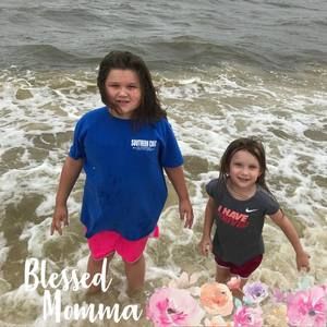 Meet your Posher, Christy